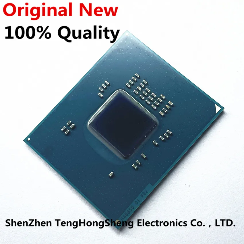 

100% New SR1D2 C2358 SR1CZ C2558 BGA Chipset