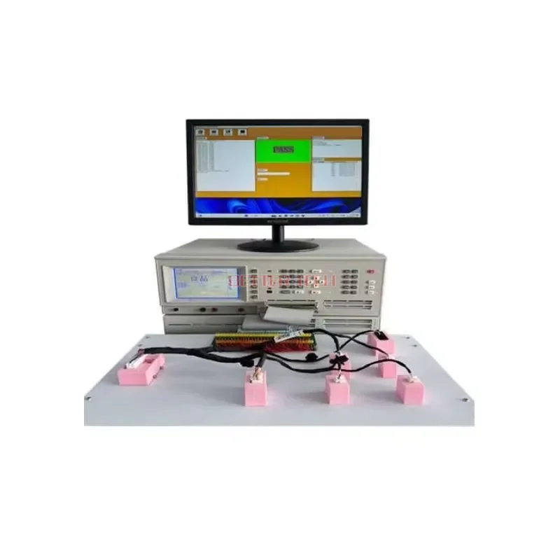 Industrial Control Precision Wire Comprehensive Tester Continuity Tester Electrical
