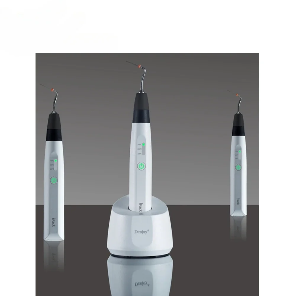 Obturations systems Dentals obturations pen endodontics