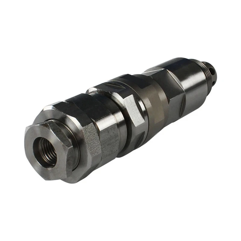 

723-40-90200 723-90-76101 Main Control Valve For Komatsu PC200-6 PC200-7 PC200-8 Excavator Construction Machinery Replacement