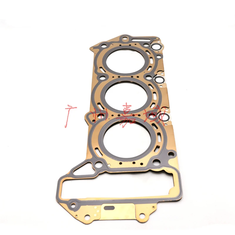 

Engine Cylinder Head Gasket For Mercedes-Benz OM642 2500 3500 R350 GL350 ML350 3.0L V6 6420165120 6420165220