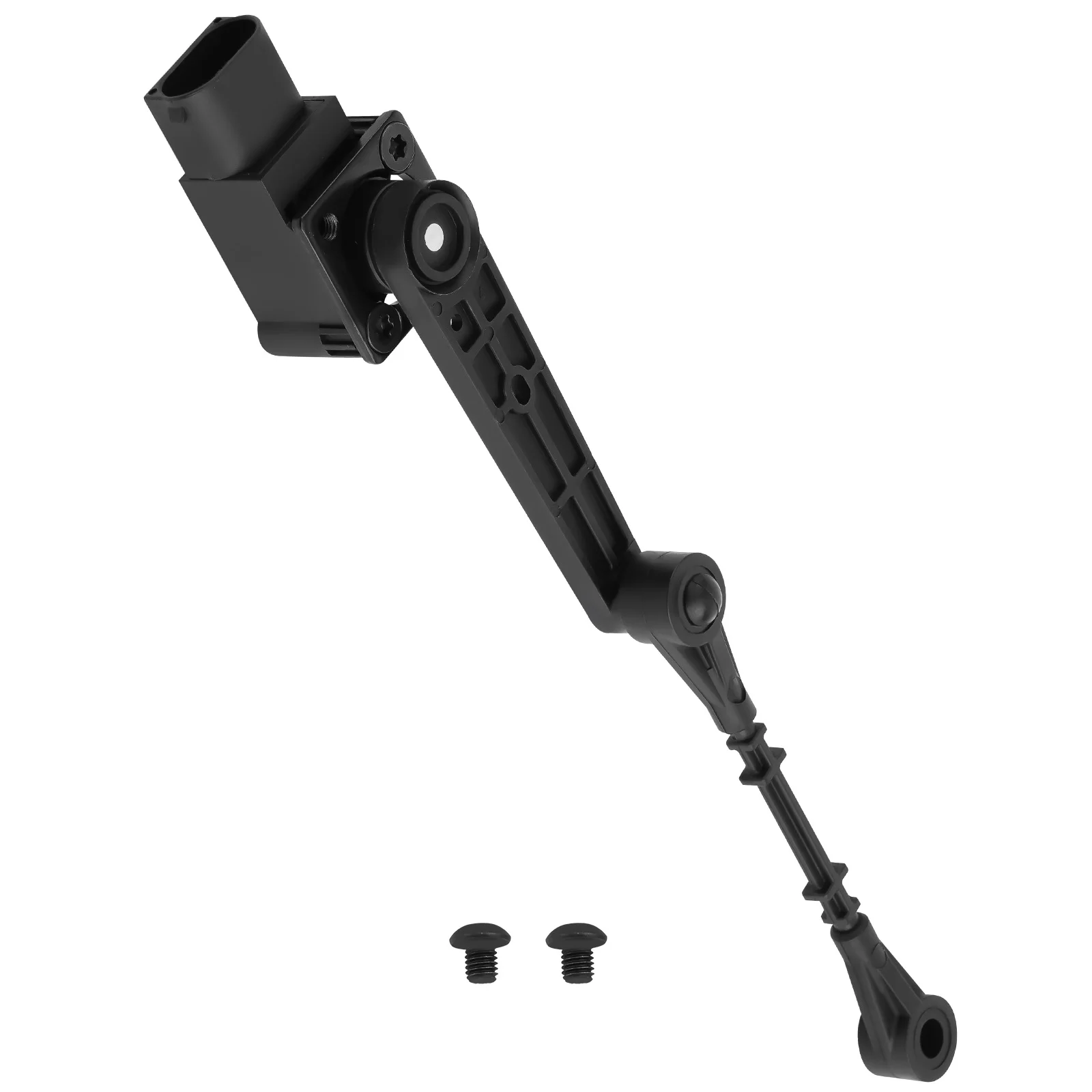 

Rear Right Suspension Ride Height Level Sensor For Land Rover LR3 V8 4.4L 4.0L