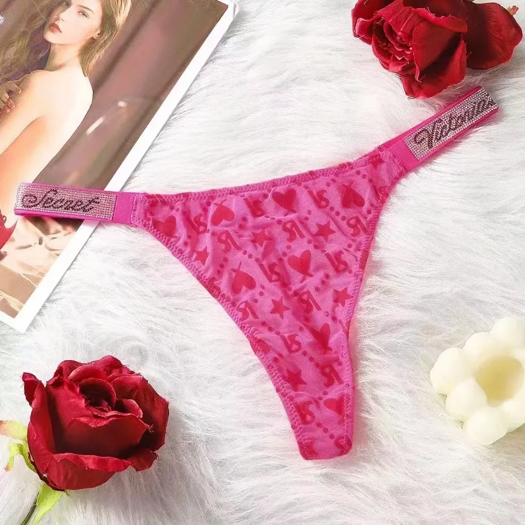 thong victoria secret - Achat en ligne | Aliexpress