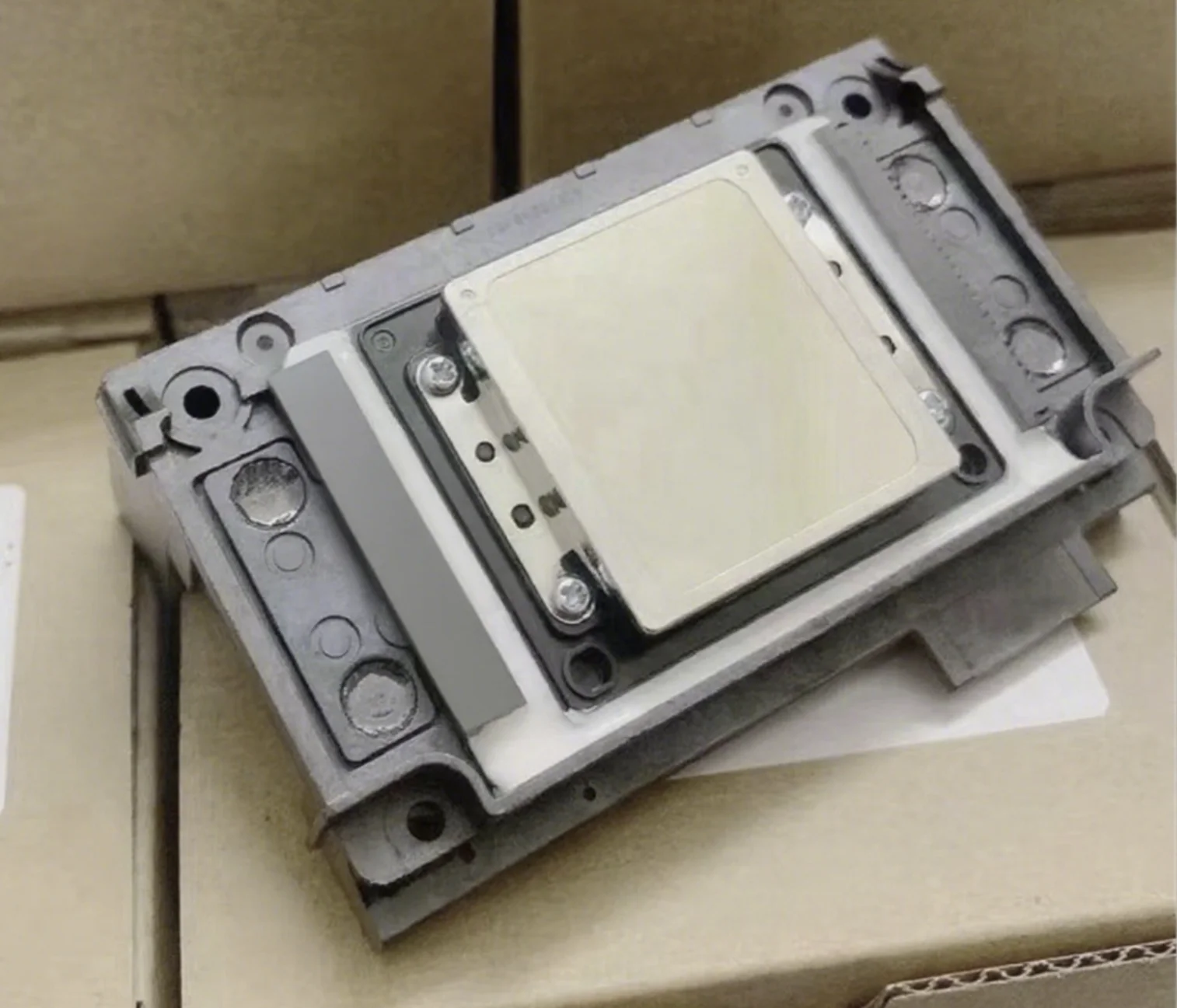 

For Epson Print Head Solvent Type Printhead ECO Print Head For Epson XP 600 XP600 xp600