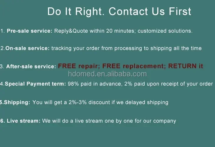 Custom optical optometry trial lens set optometry from China