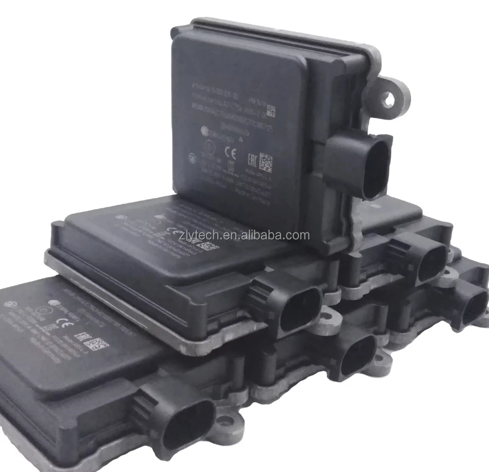 Surprise Price 77ghz long range radar sensor ARS408 multi-target distance speed angle detector