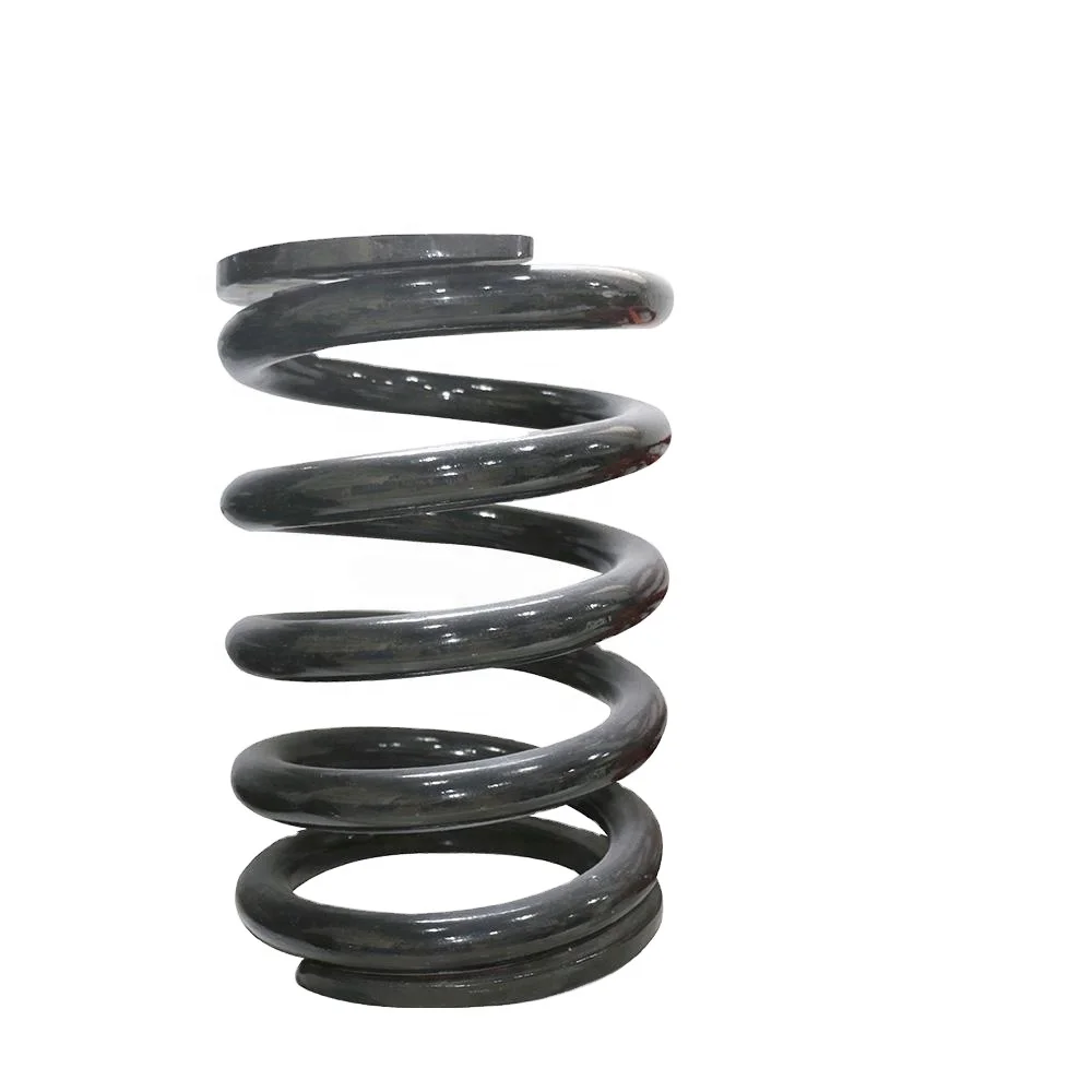 

Manufacturer's Large Heavy-Duty Coil Compression Spring Helical Spiral Design Heat Stainless Steel Autos Iron Alloy