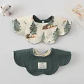 Forests bear
