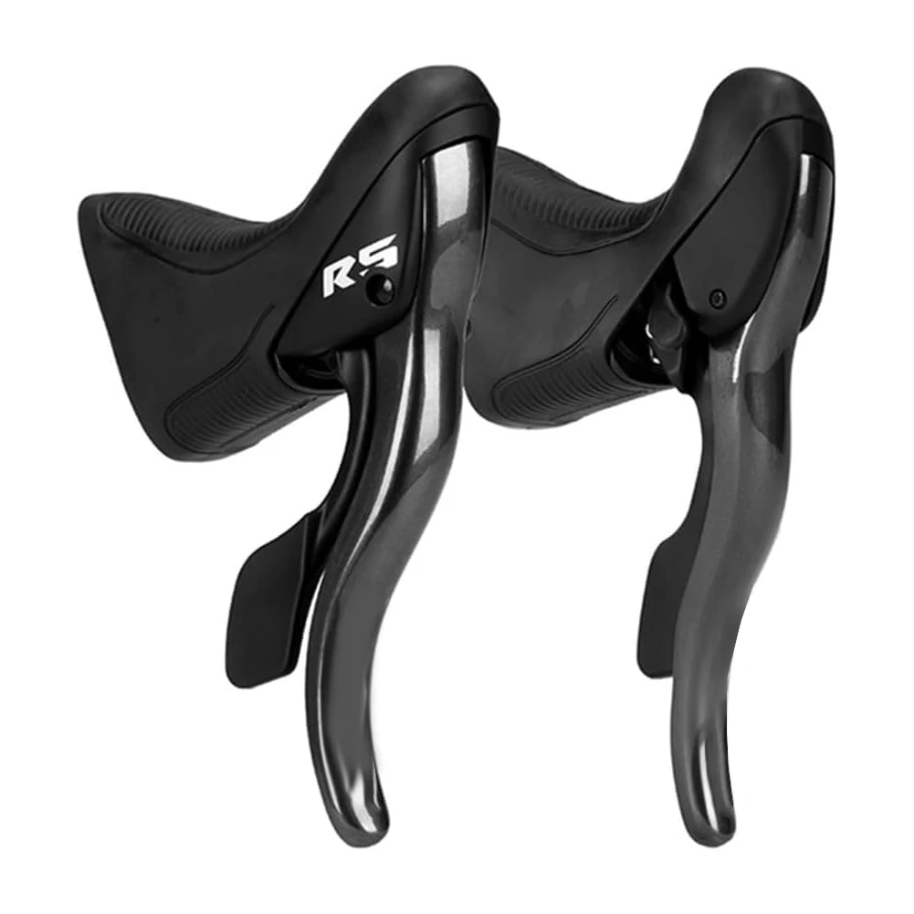 

Road Bike Shifter Kit For -LTWOO R2/R3/R5/R7 Compatible Smooth Gear Transitions With 1800/2050mm Cables