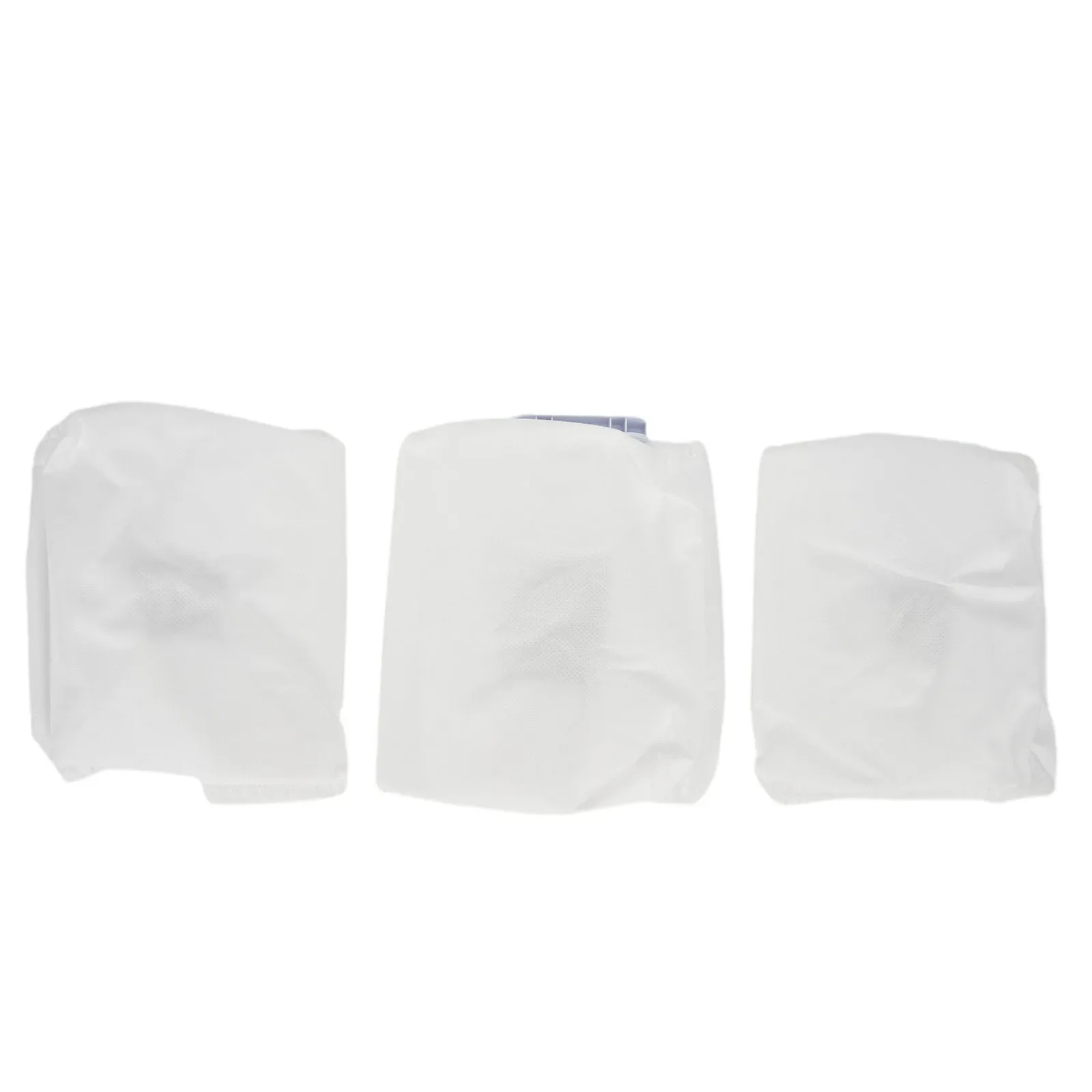 

3/5PCS Vacuum Cleaner Dust Bag For L G CORDZERO A9T-AUTO/ A9T-ULTRA/V-DUSTBAG/VDS-ST1AU/VDS-ST1WU #AJL75313902/AGF75313902