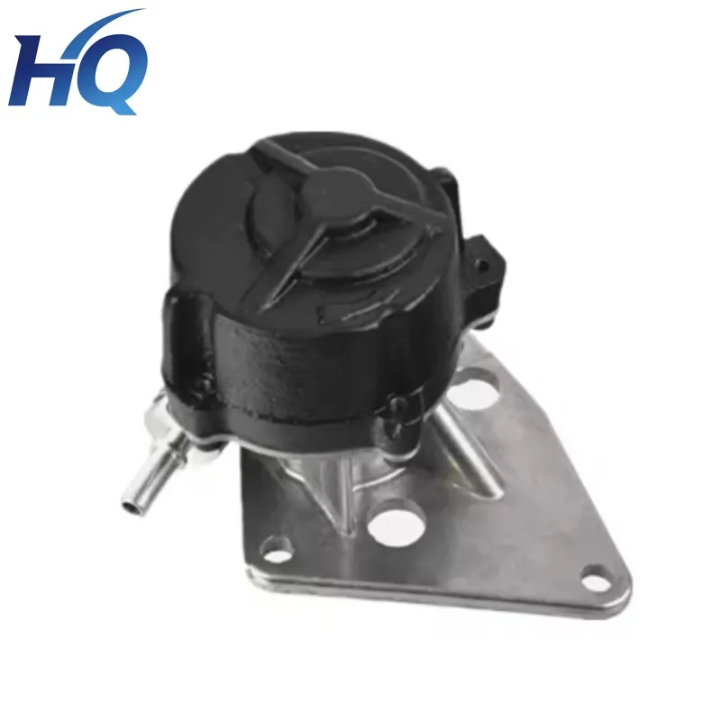 

9630499880 456555 Brake Vacuum Pump For Peugeot Citroen Fiat205 Box II 306 456542 456560