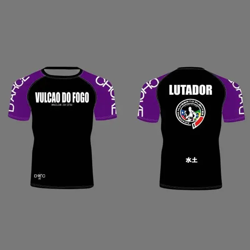 

Custom Design Men's Breathable Fashion Sports long Sleeved T-shirts with Color Blocked