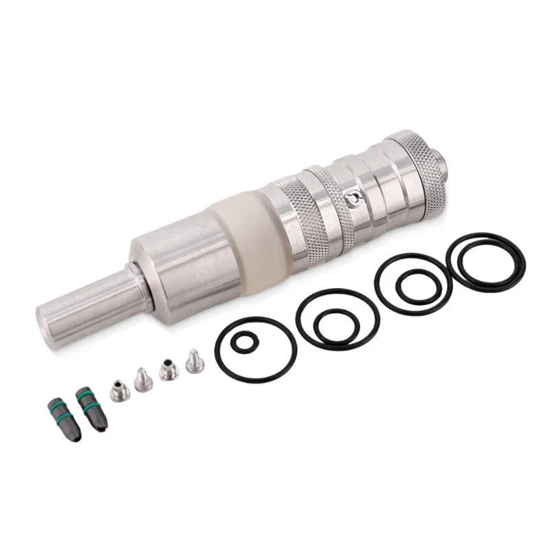 خزان قابل لإعادة البناء على طراز 41 ، بخاخ سجائر رتا صغير ، بخاخ سجائر إلكترونية ، بخاخ خيط Mod ، قطر 17 ،