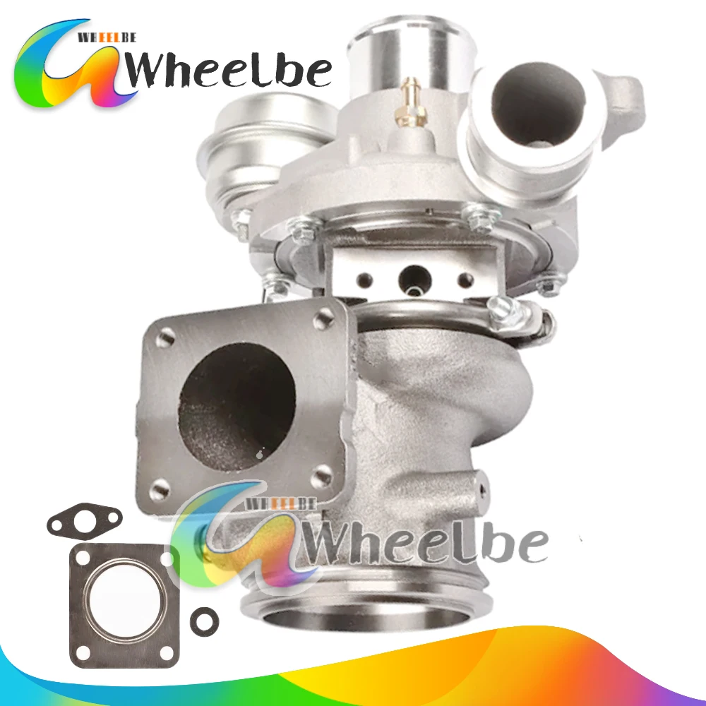 Turbocharger Turbo GT1446 For Alfa Romeo MiTo Fiat 500 55219660 55222266 55231115 55238189 786825 810944 799502-5001S