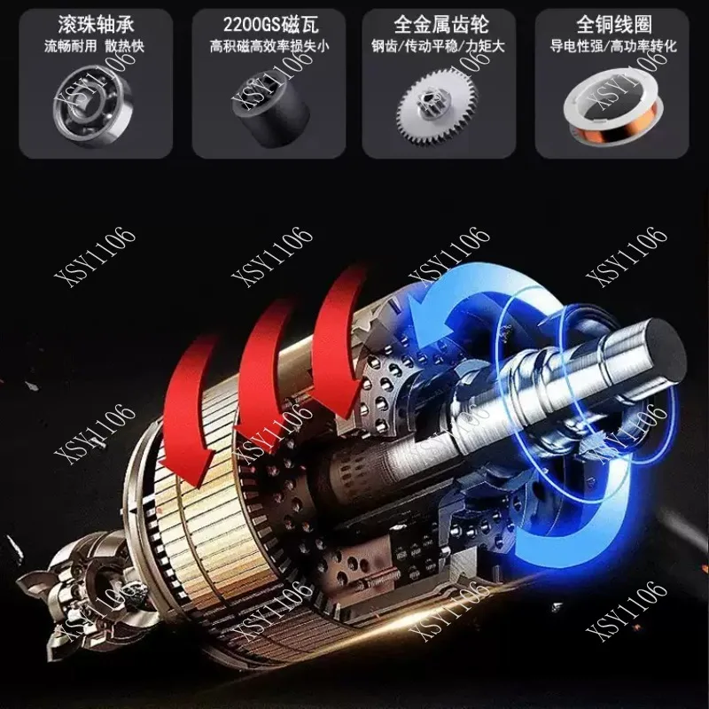 Electric Quail Egg Peeler Machine Fully Automatic Efficient Bird Egg Sheller for Quail & Bird Eggs