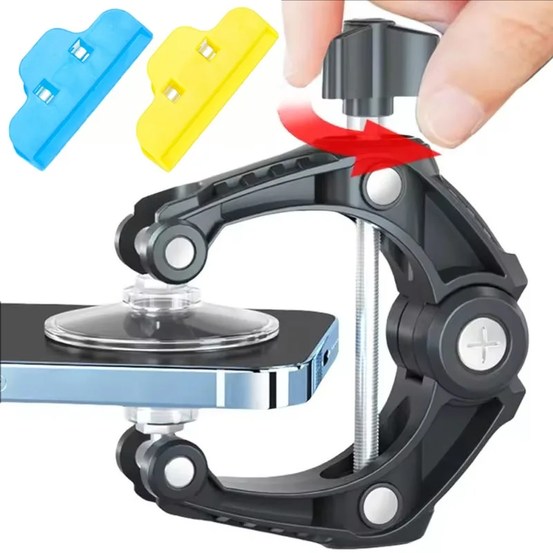 Phone-Screen Repair Suction-Cup Puller for IPhone IPad Laptop Tablet Repair Tools LCD Screen Opener and Screen Removal Tool Sets