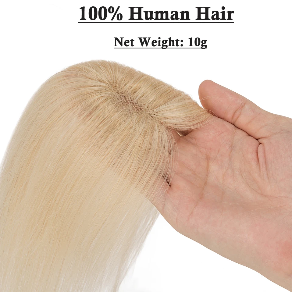 Thumbnail 3 - #9 Cheap Air Bangs Hair Pieces Worth Buying