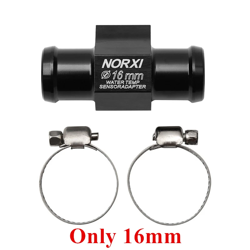 Motorrad thermometer Wasser Temperatur Mini Meter Für XMAX 250 300 NMAX CB400 CB500X Sensor thermometer messgeräte