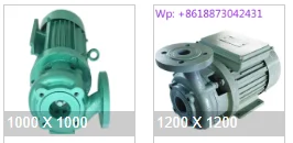 1PCS 0.5CWF-10/20/30 Sewage Treatment Crushing Discharge Pump CWFZ Self-priming Crushing Pump