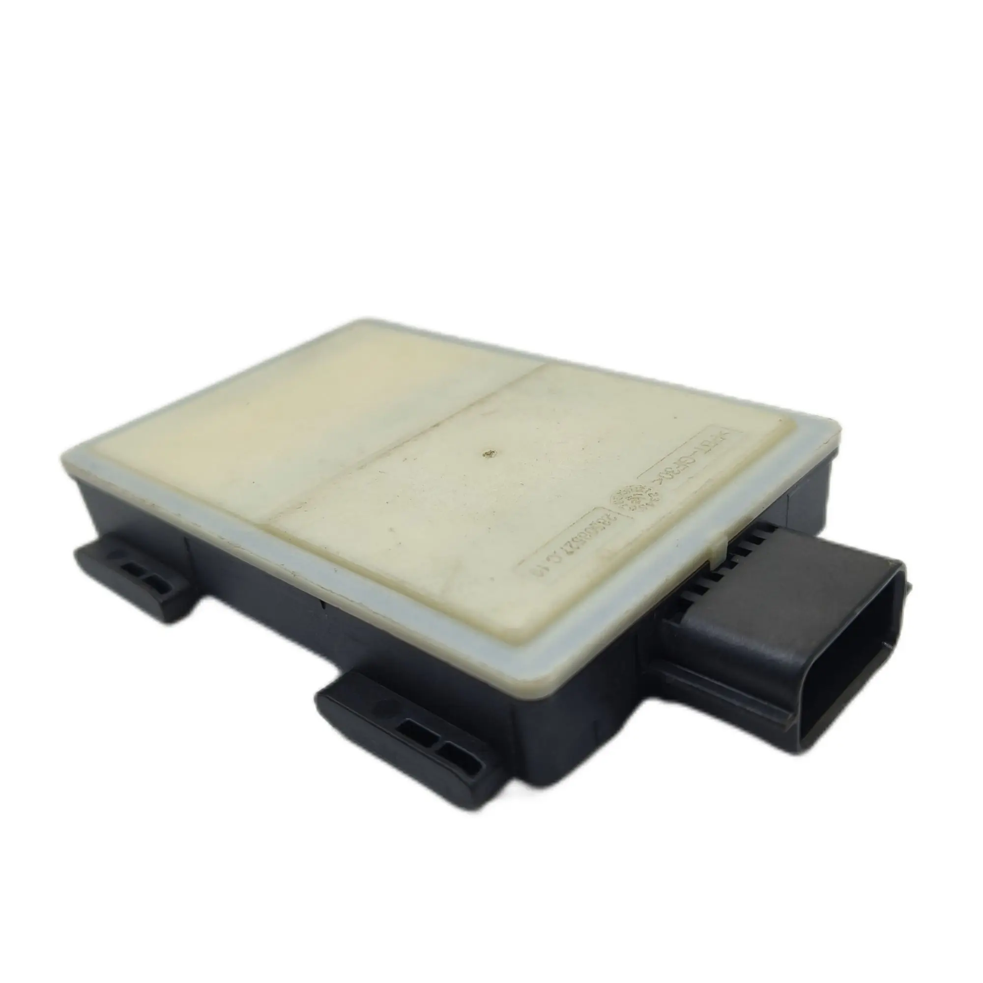 Sensor do Módulo Ponto Cego Direito para Jaguar Land Rover Range Rover, M8E2-14F152-AH, 21-23