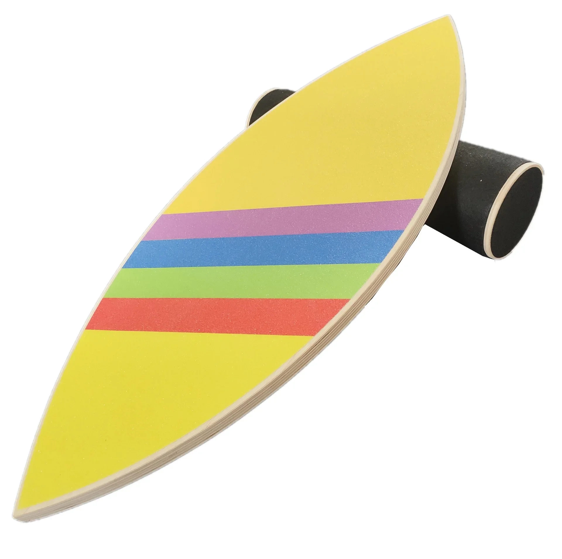 Balance Board Surfing Skiing Balance Board Adult Indoor Rehabilitation Training Skateboard Beginner Fitness Core Training