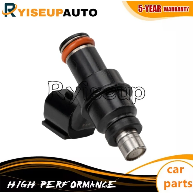 

High Quality 15710 21H00 4PCS Fuel Injectors For Suzuki GSXR1000 2007 2008 K7 New 1571021H00 15710-21H00