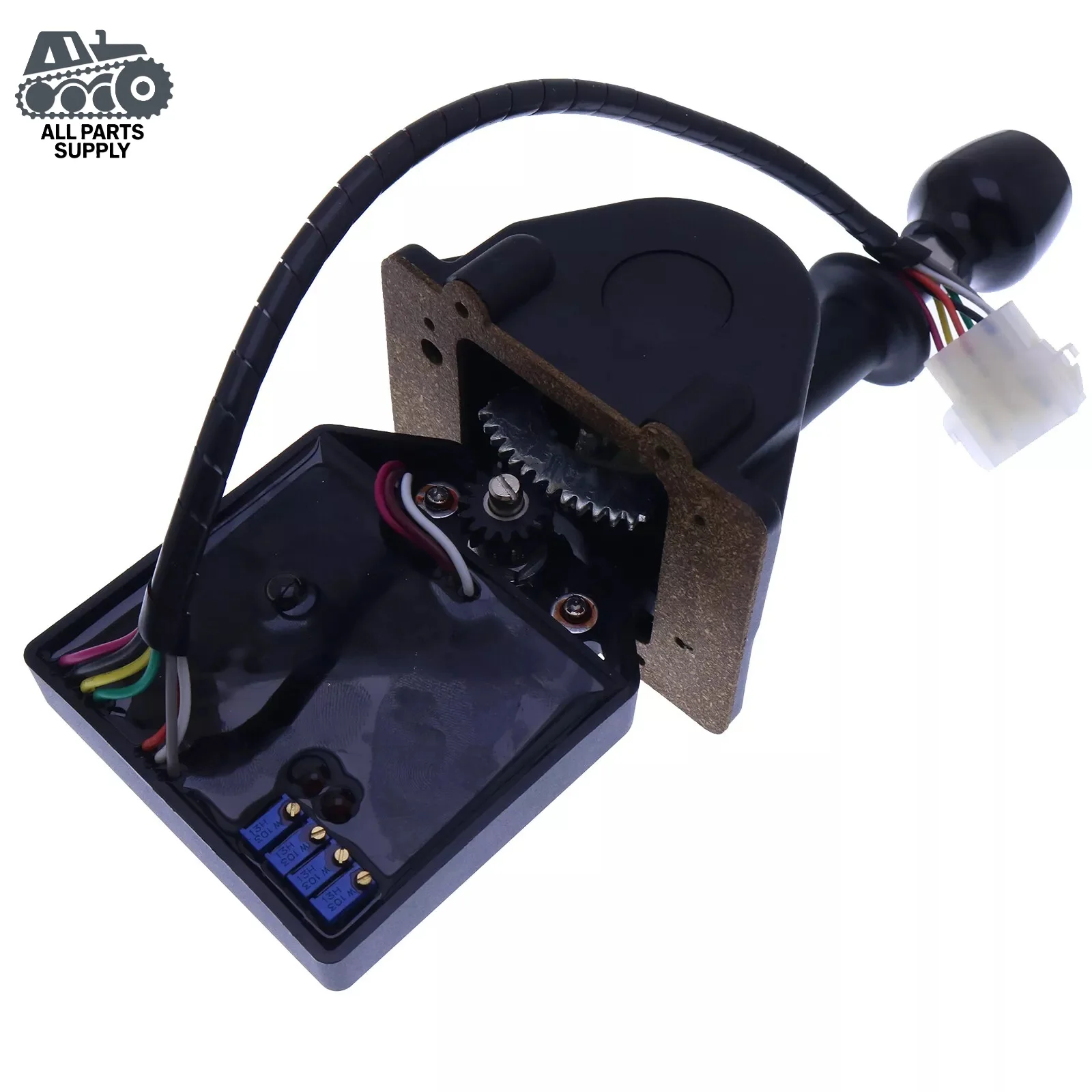 Joystick Controller 1600141 1600141JG For JLG 80H 80HX 86HX 40H 150HAX 60H