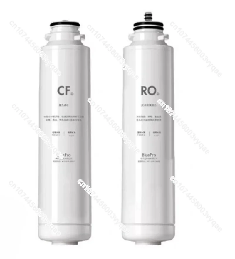 RO Filter Replacement for Household Drinking Water Purifier Water Purifier Filter Element CF6 RO6 Composite