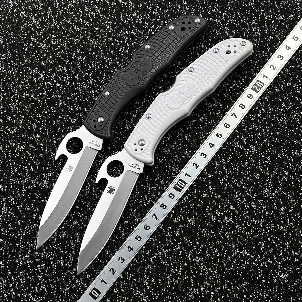 

C10 Emerson Endura 4th generation folding knife for outdoor camping portable pocket EDC tool knife