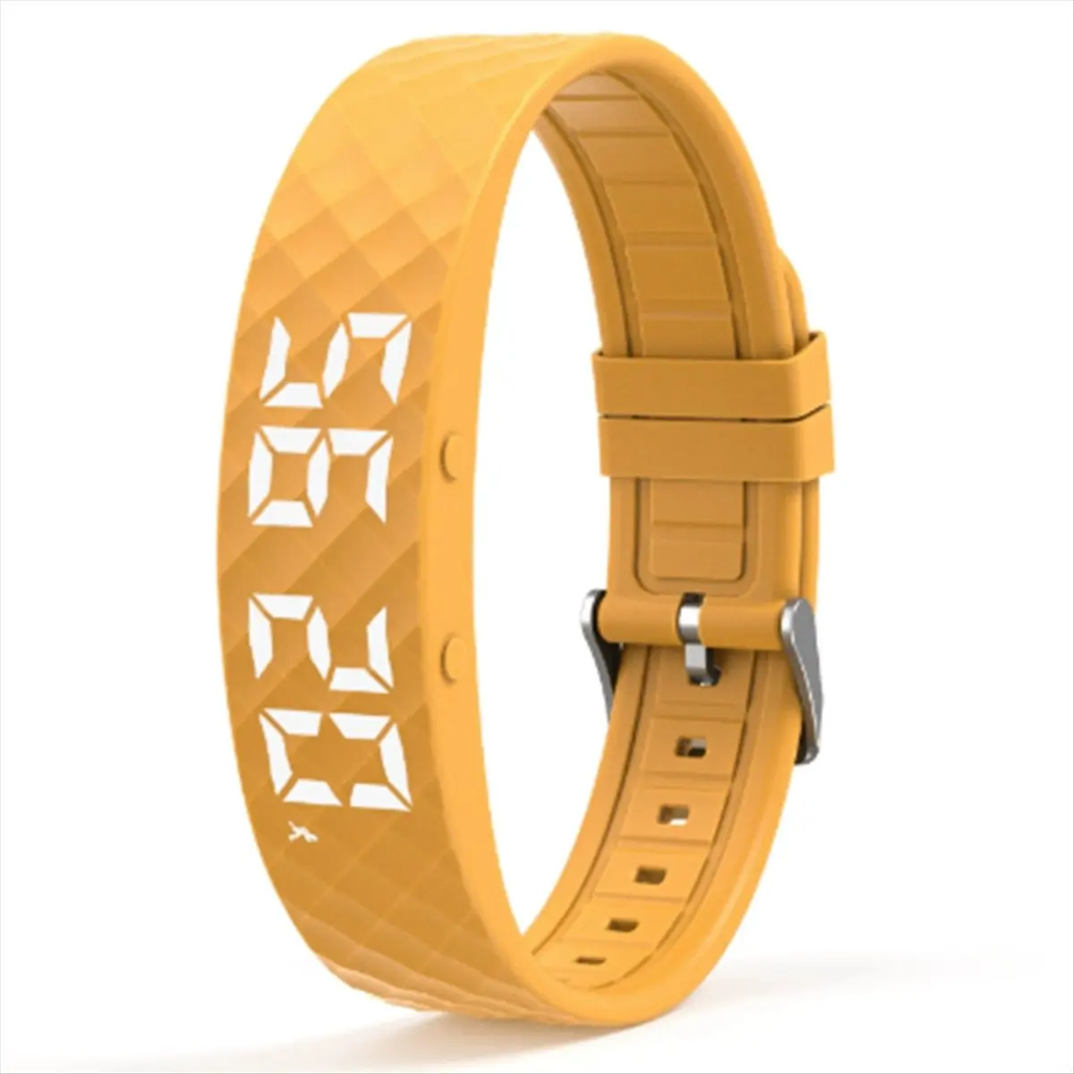 《Factory Direct》Smart Multifunctional Wristband Fitness Bracelet IP65 Waterproof Sports LED Activity Sleep Tracker Smart Watch P