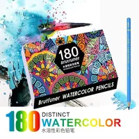 48/72/120/160/180Color Professional Wood Colored Pencils Set Oil HB Drawing Sketch For School Draw Sketch Art Supplies