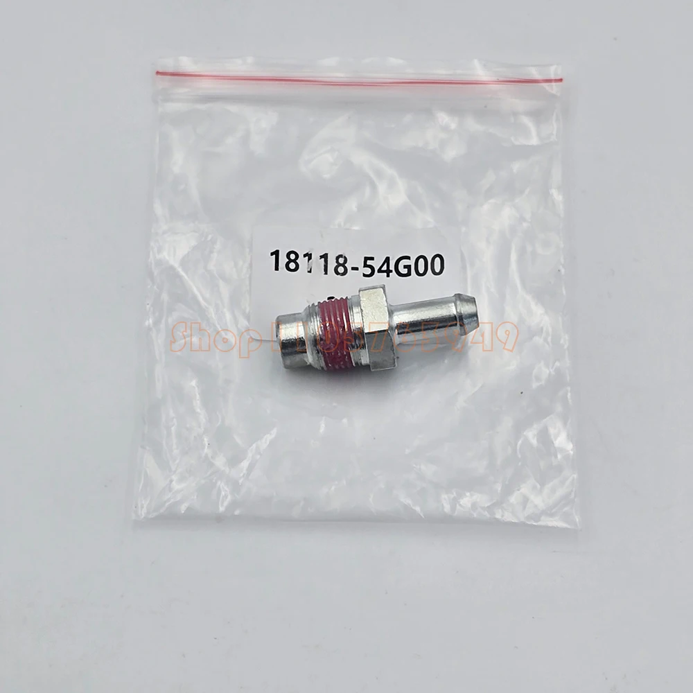 PCV Valve 18118-54G00 12204-20040 for Suzuki Grand Vitara Escudo Aerio Swift D13A D13AA D19AA D20AA