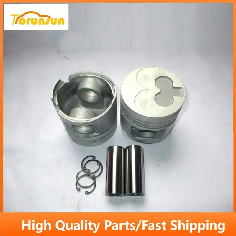 

Diameter 86mm For Isuzu C240-3G C240-4G Piston