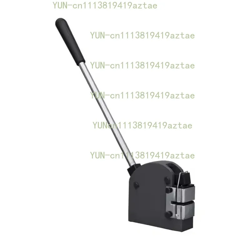 SS‑type Mild Steel Rotation Bending Stretching Unit, Throat‑depth Jig For Metal Sheet Forming Processing