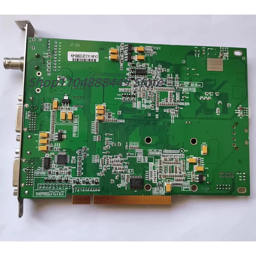 CK-9K_V4.3 ビデオ キャプチャ ボード