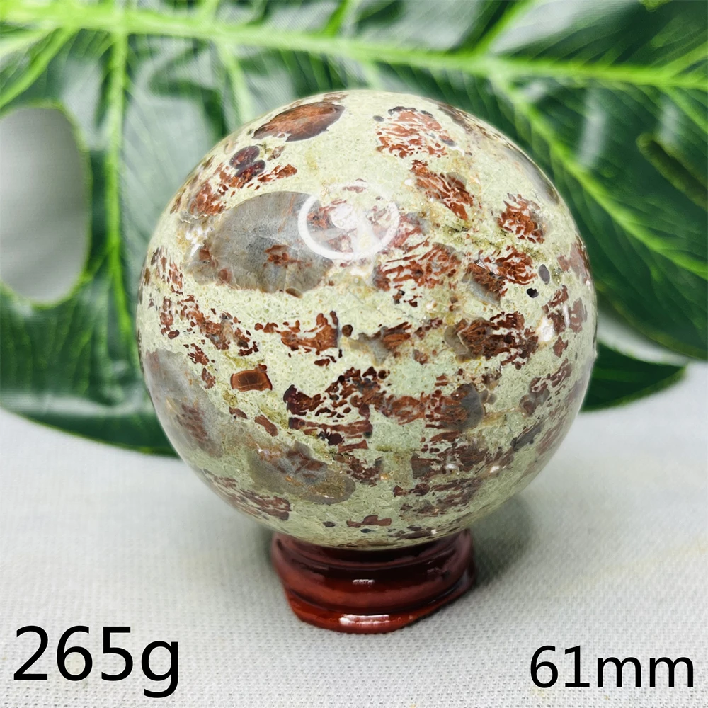 Rare Natural Gemstones Fire Phoenix Turquoise Balls Home Room Feng shui Decoration Witchcraft altar Prayer Spiritual Healing