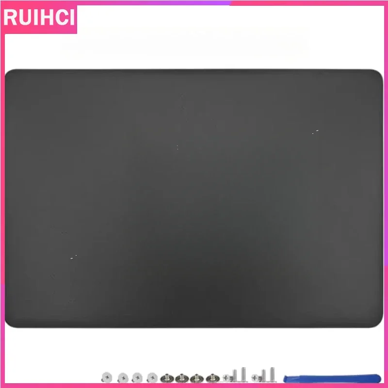 For HP 15-DY 15S-FQ 15S-FR 15S-EQ 15-EF 15-ER TPN-Q222/Q230 New LCD Back Cover Front Bezel Laptop Palmrest Hinges Bottom Case