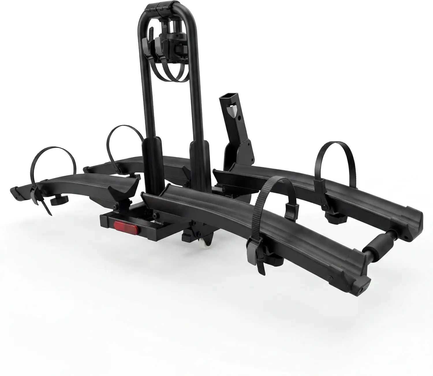 2-Bike Hitch E-Bike Rack 2