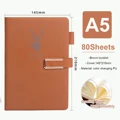 Brown-160Sheets
