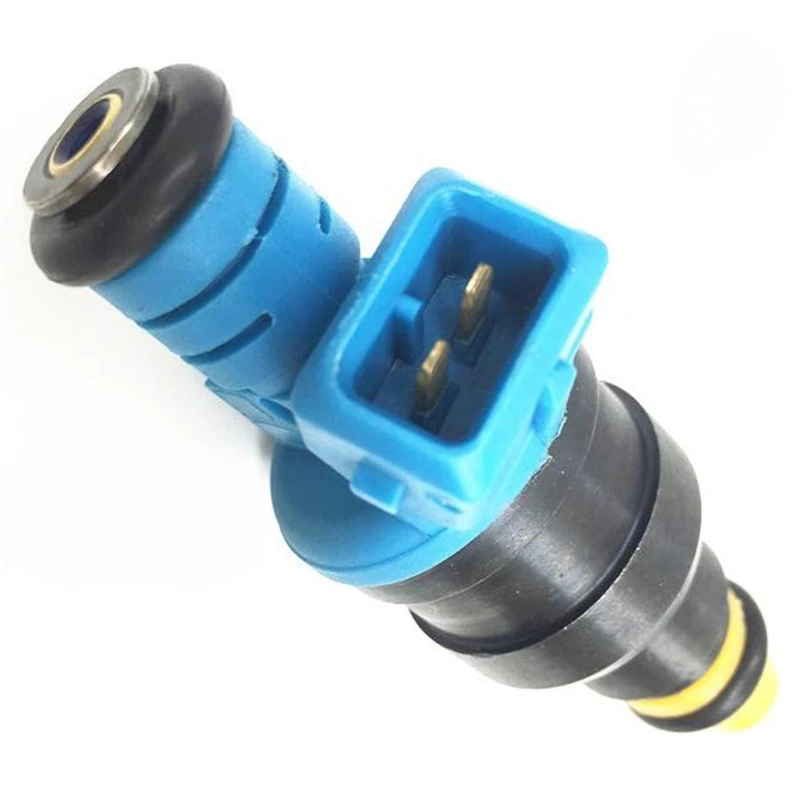 0280150846 Fuel Injector Nozzle 0280150563 0280150842 For Mazda Chevy Audi BMW Ford Mustang Taurus VW Golf Passat Jetta IV 1.8T