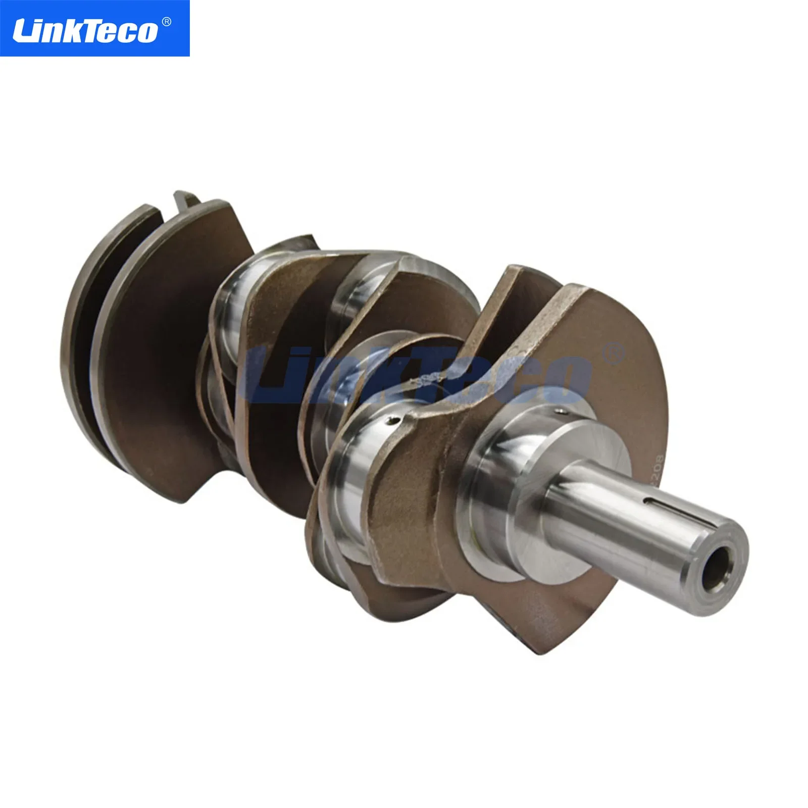 Crankshaft For Jeep Ram Ecodiesle 3.0 68147110AB 68147110AA