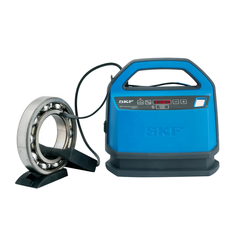 SKF TMBH 5 Portable Induction Heater Bearing Heater