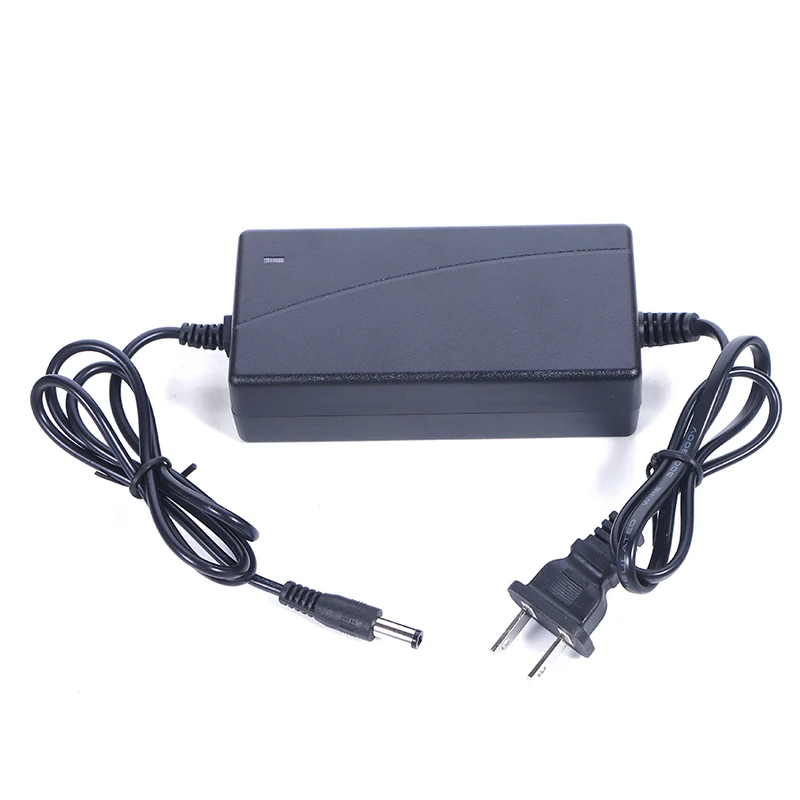Imagem -03 - Carregador de Bateria de Lítio para 21v Chave de Fenda Chave Elétrica Furadeira Serra sem Fio Bateria Use com Bateria