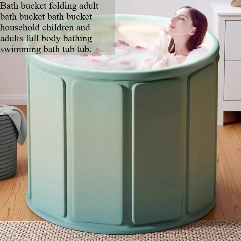 

portable baby foldable bathtub hot adults spa clearance foldable bathtub ice japanese vasca da bagno pieghevole hot tub