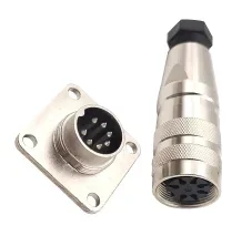 Displacement sensor Liquid level sensor Magnetostrictive displacement sensor Magnetic ring type