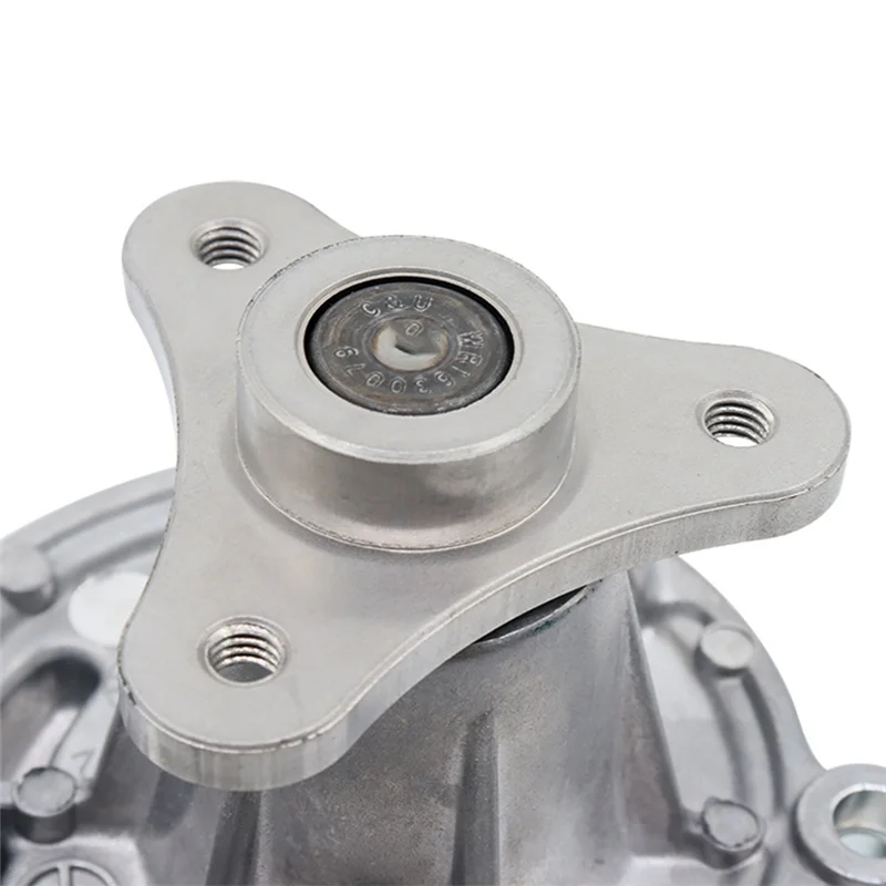 -A25M 1 قطعة محرك السيارة مضخة مياه مضخة مياه التبريد 11518482250 11518650988 لسيارات BMW 3 5 6 7 Series X3 Z4