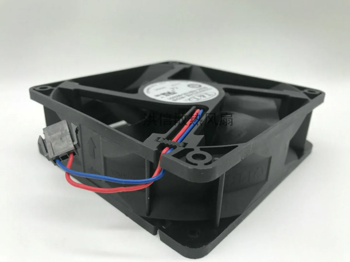AA+1PC for T & T 1238HH24B-WDB Cooling Fan 3HAC029105-002 / 01 24V 0.70A ABB Robot