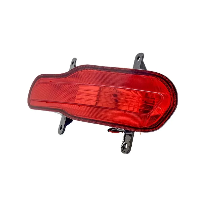 

original Great Wall HAVAL H6 Rear Bumper Light Auto Parts 2010-2019Y Left/Right Rear Fog Lights Running Lights Brake Lights