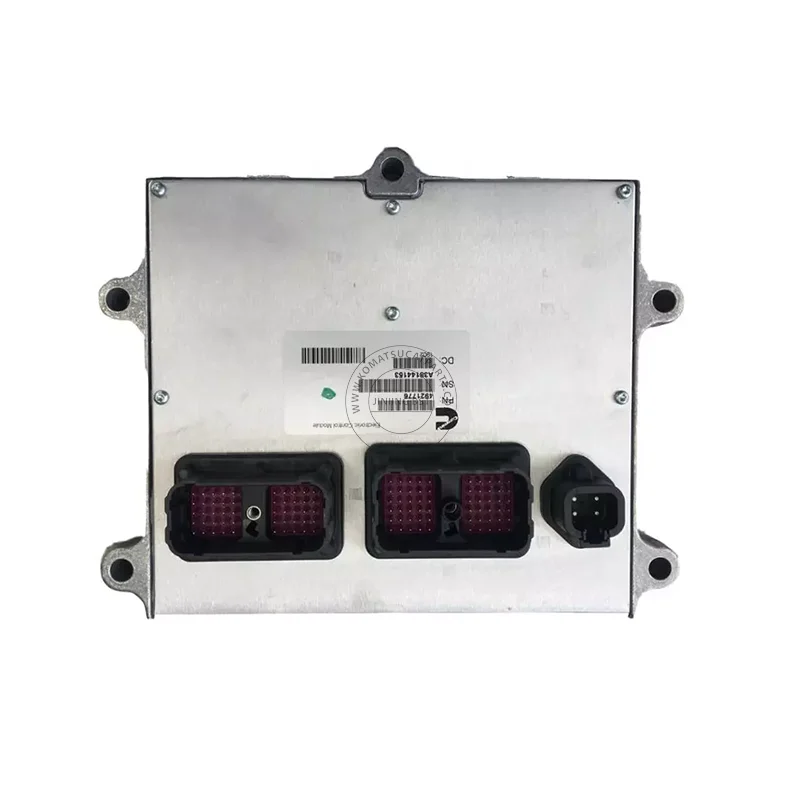 

Controller 600-468-1600 for Komatsu Bulldozer D65PX-16/D65EX-16/D65WX-16