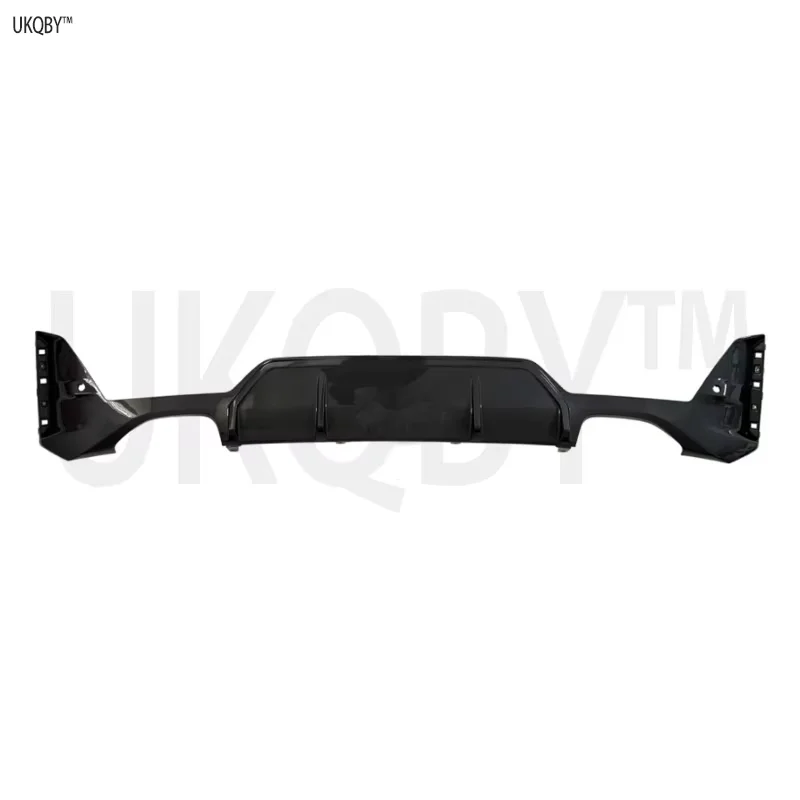 

Задний нижний кронштейн накладки бампера, правый задний бампер 51125A66E62 51125A66E62